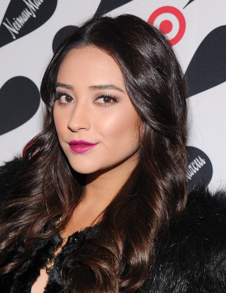 Shay Mitchell