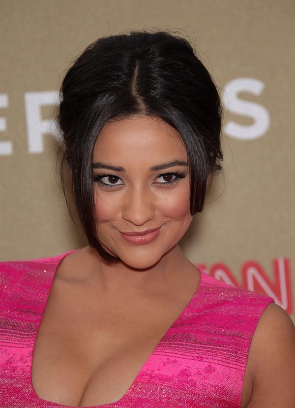 Shay Mitchell