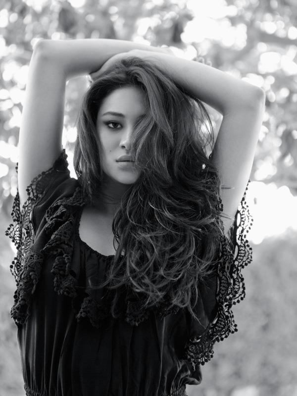 Shay Mitchell