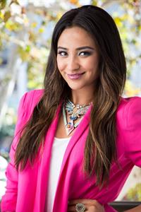 Shay Mitchell