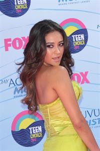 Shay Mitchell