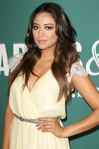 Shay Mitchell