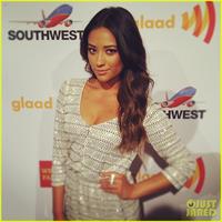 Shay Mitchell