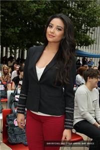 Shay Mitchell