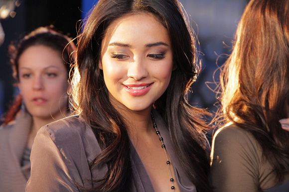 Shay Mitchell