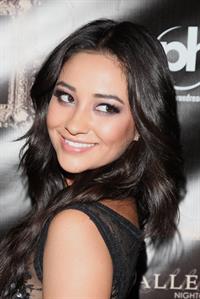 Shay Mitchell