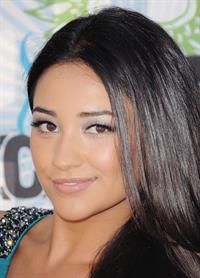 Shay Mitchell