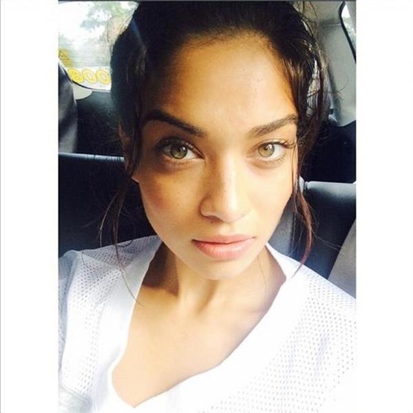 Shanina Shaik