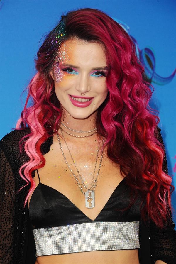 Bella Thorne