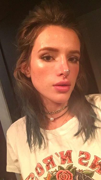 Bella Thorne