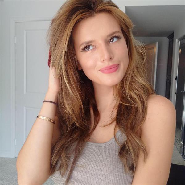 Bella Thorne