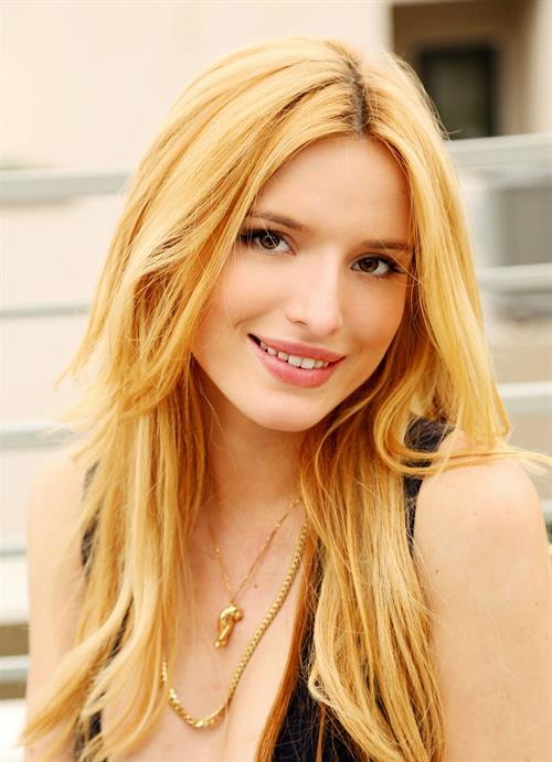 Bella Thorne