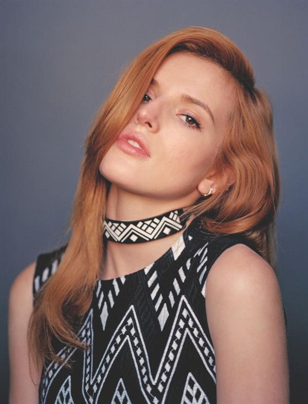 Bella Thorne