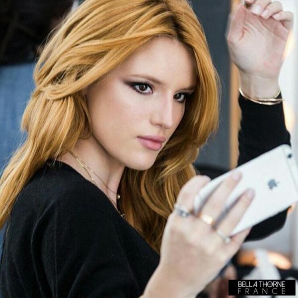 Bella Thorne