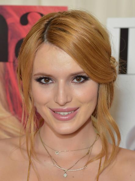 Bella Thorne