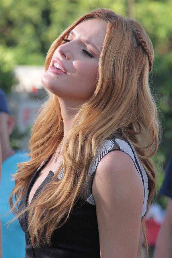 Bella Thorne