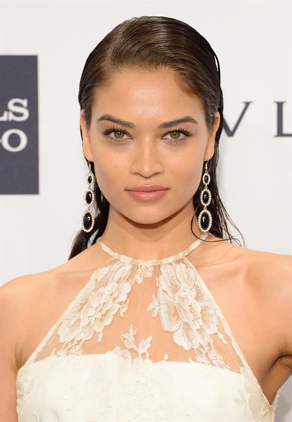 Shanina Shaik