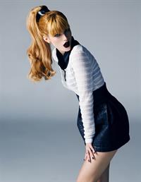 Bella Thorne