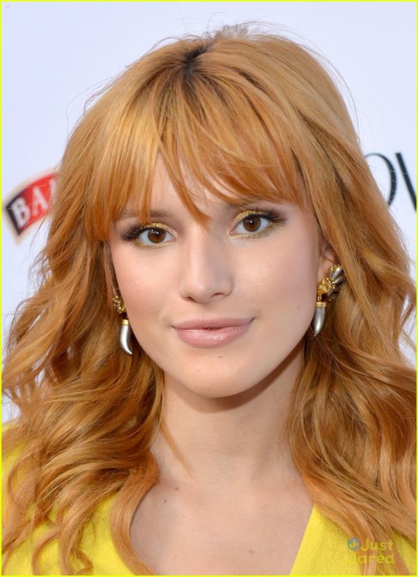 Bella Thorne