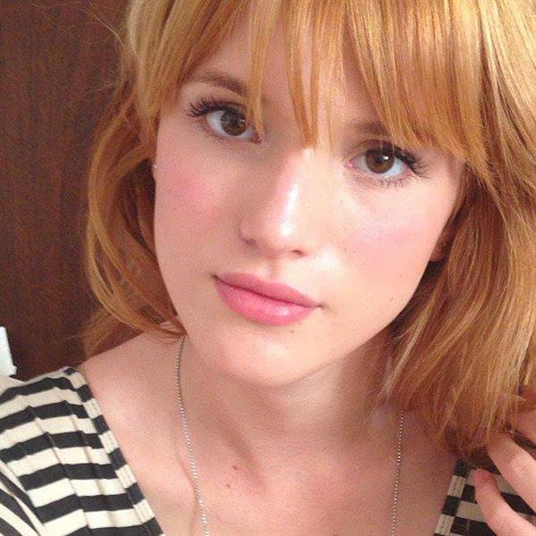 Bella Thorne