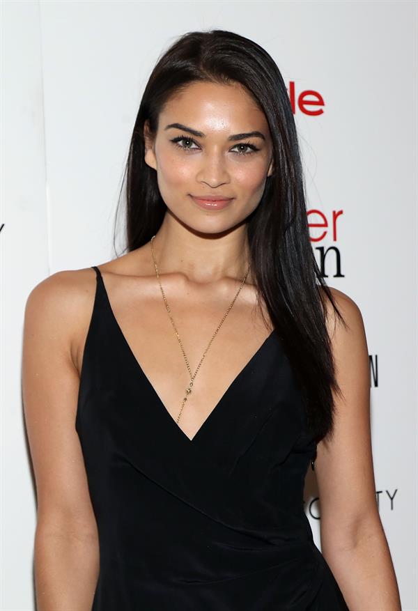 Shanina Shaik