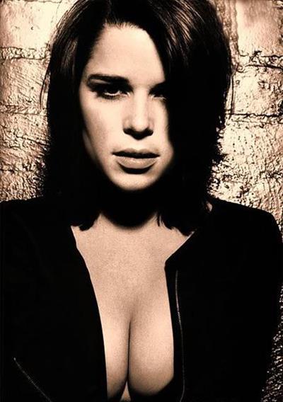 Neve Campbell
