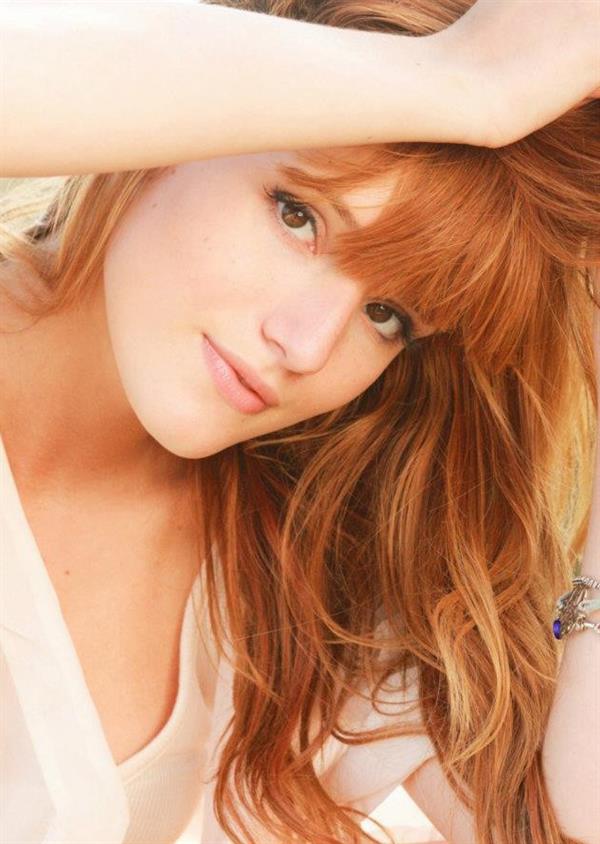 Bella Thorne