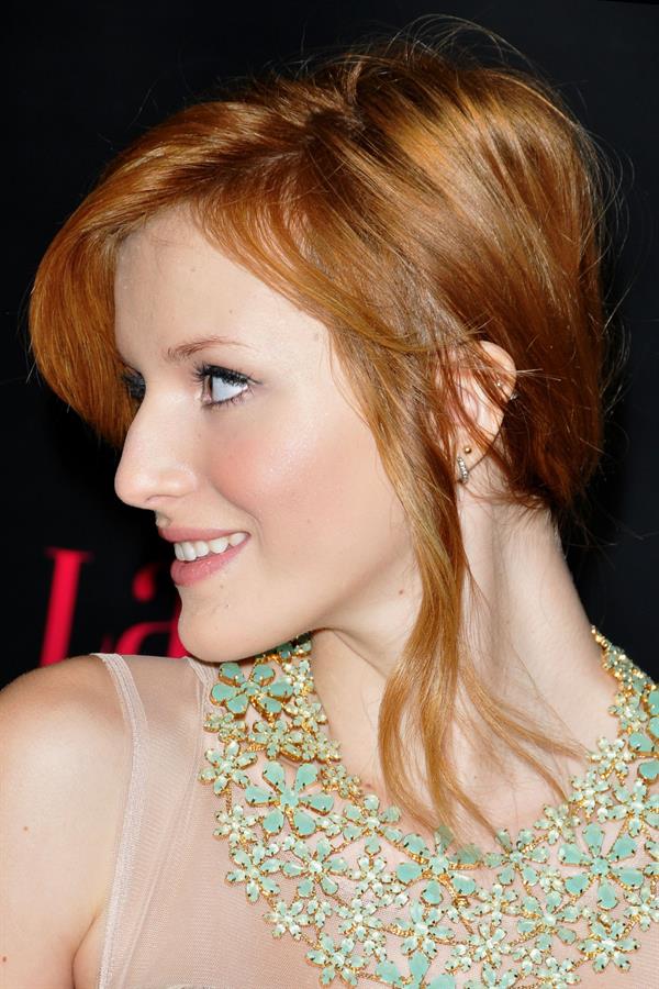 Bella Thorne