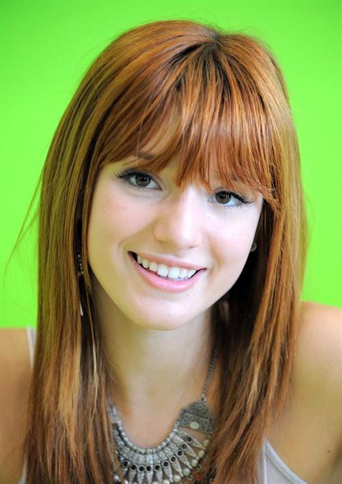 Bella Thorne