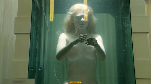 Dianne Chandler - breasts
