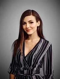 Victoria Justice