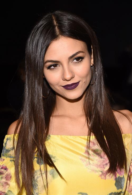 Victoria Justice