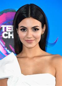 Victoria Justice