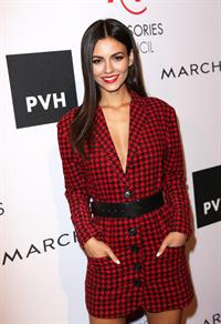 Victoria Justice