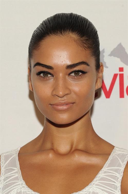 Shanina Shaik
