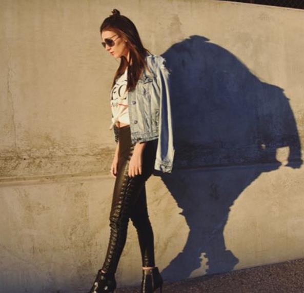Victoria Justice
