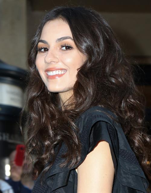 Victoria Justice