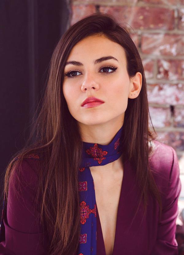 Victoria Justice