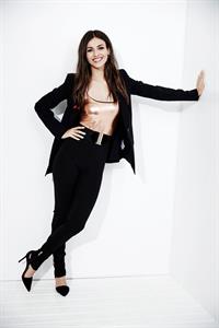 Victoria Justice