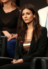 Victoria Justice