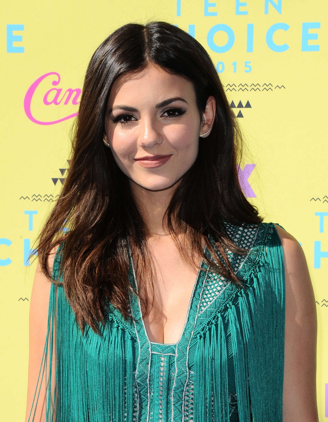 Victoria Justice