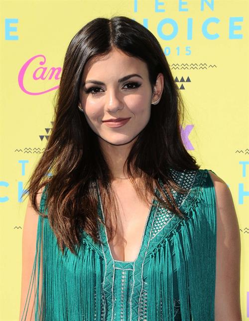 Victoria Justice