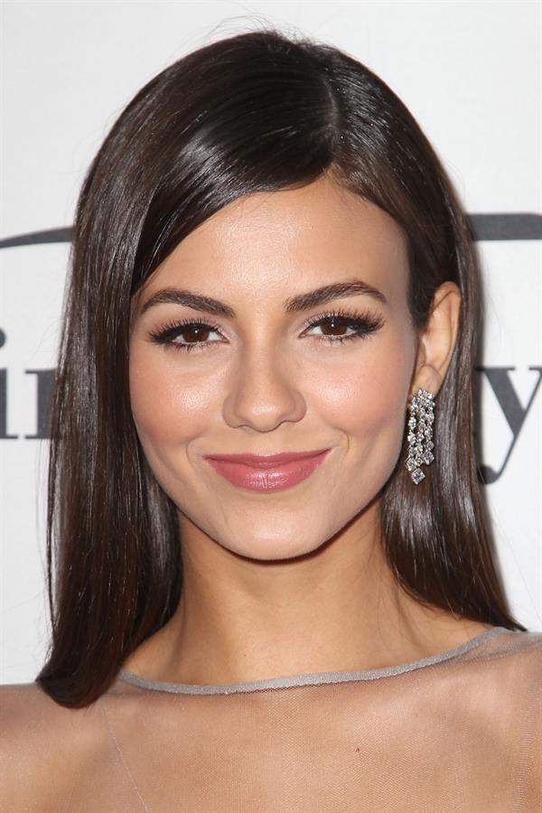 Victoria Justice