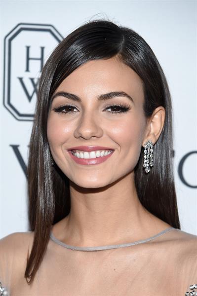 Victoria Justice