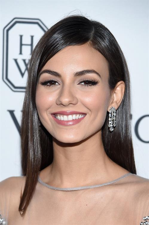 Victoria Justice