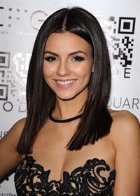 Victoria Justice