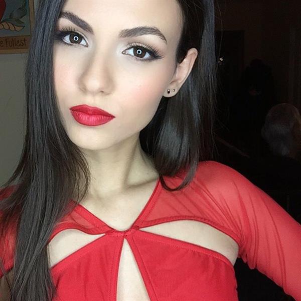 Victoria Justice