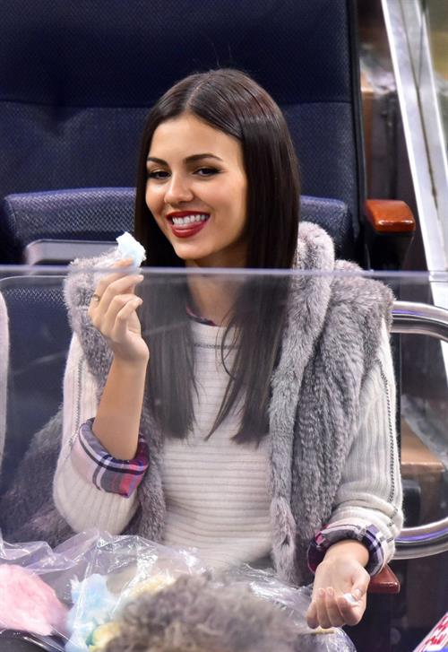 Victoria Justice