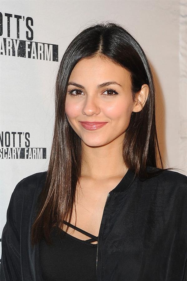 Victoria Justice