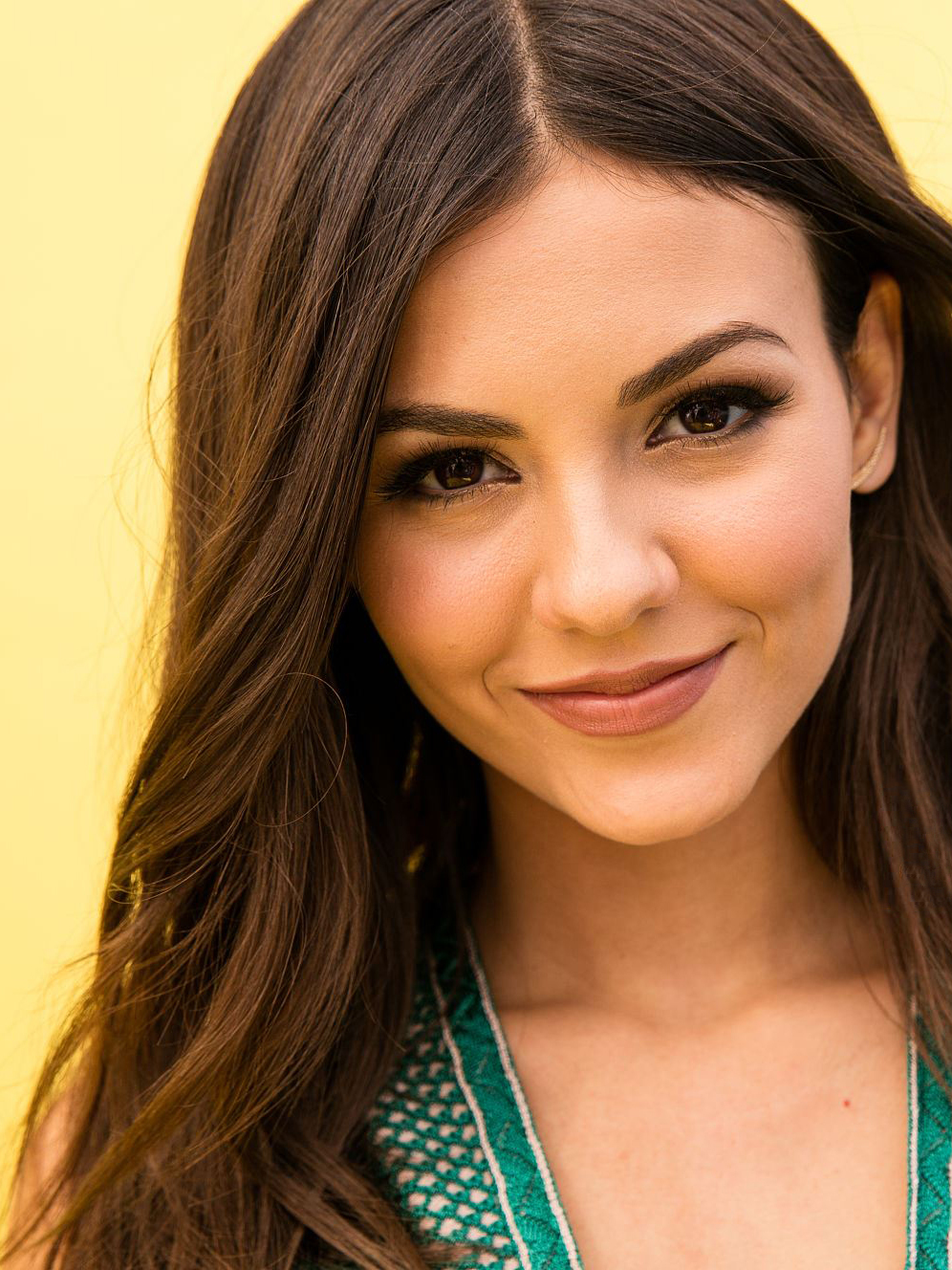 Victoria Justice